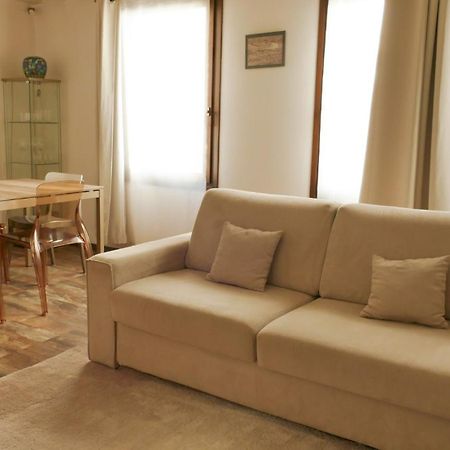 Palazzo Bianchetti Apartment Treviso Ngoại thất bức ảnh