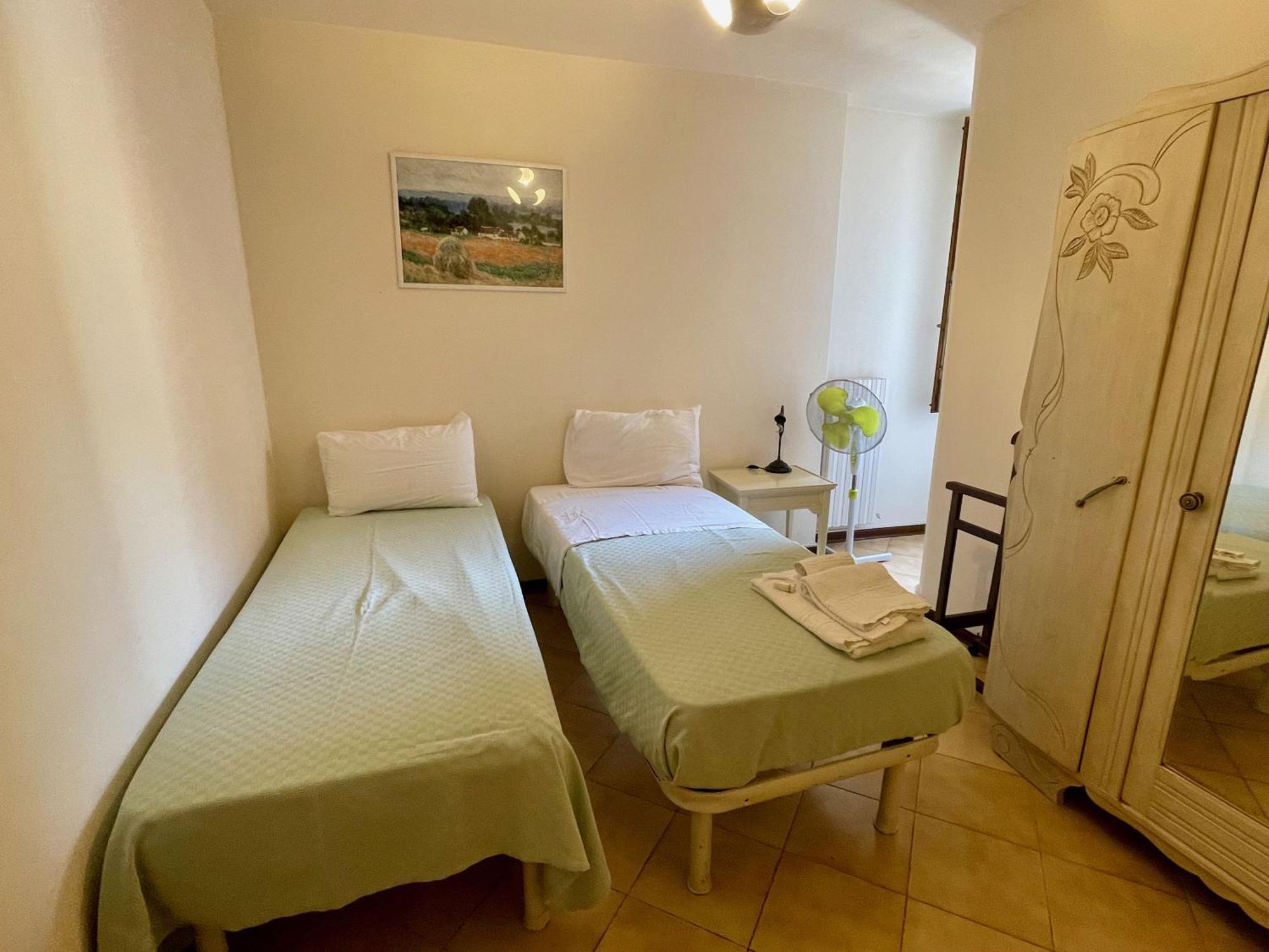 Palazzo Bianchetti Apartment Treviso Ngoại thất bức ảnh