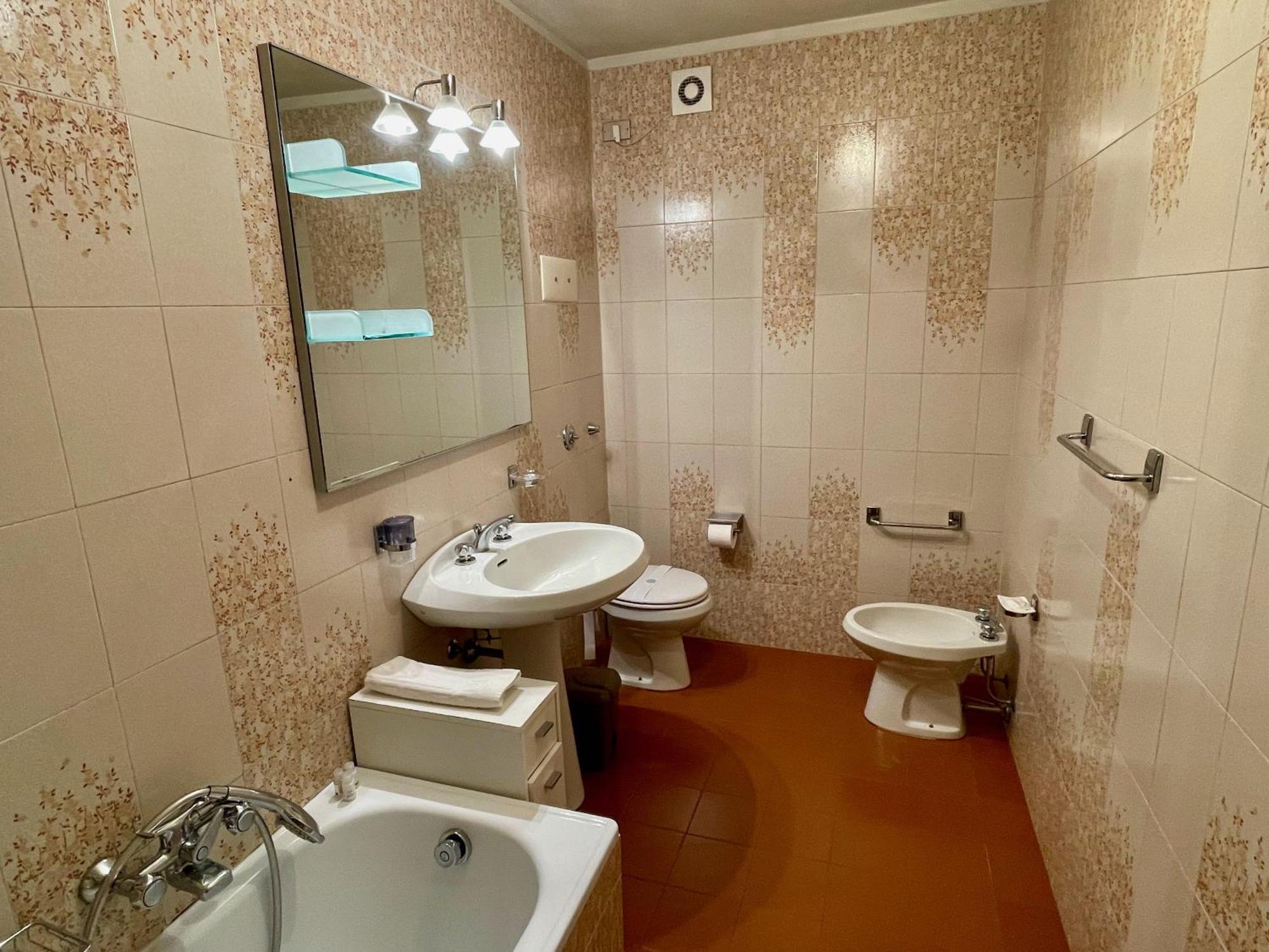 Palazzo Bianchetti Apartment Treviso Ngoại thất bức ảnh
