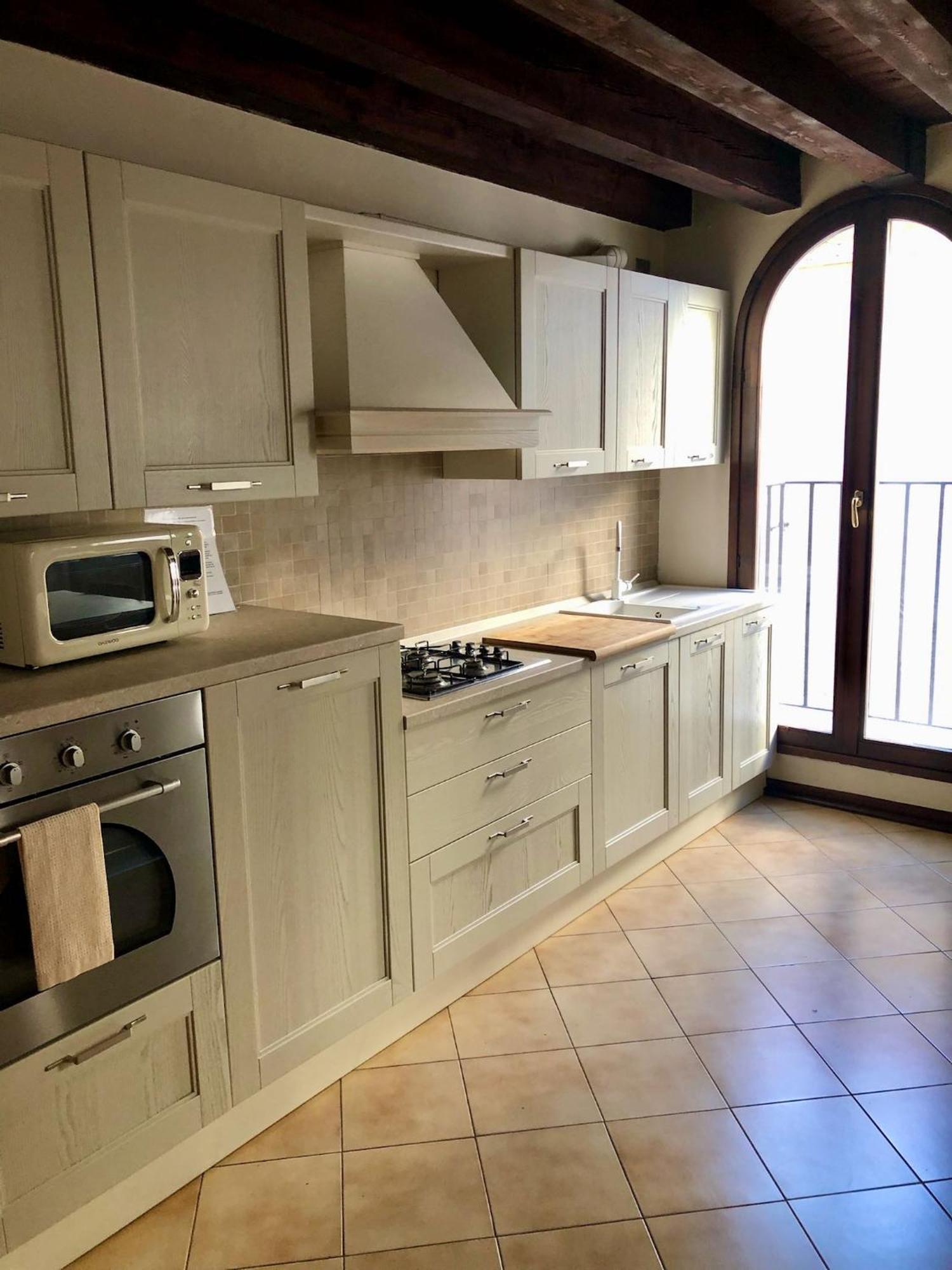 Palazzo Bianchetti Apartment Treviso Phòng bức ảnh