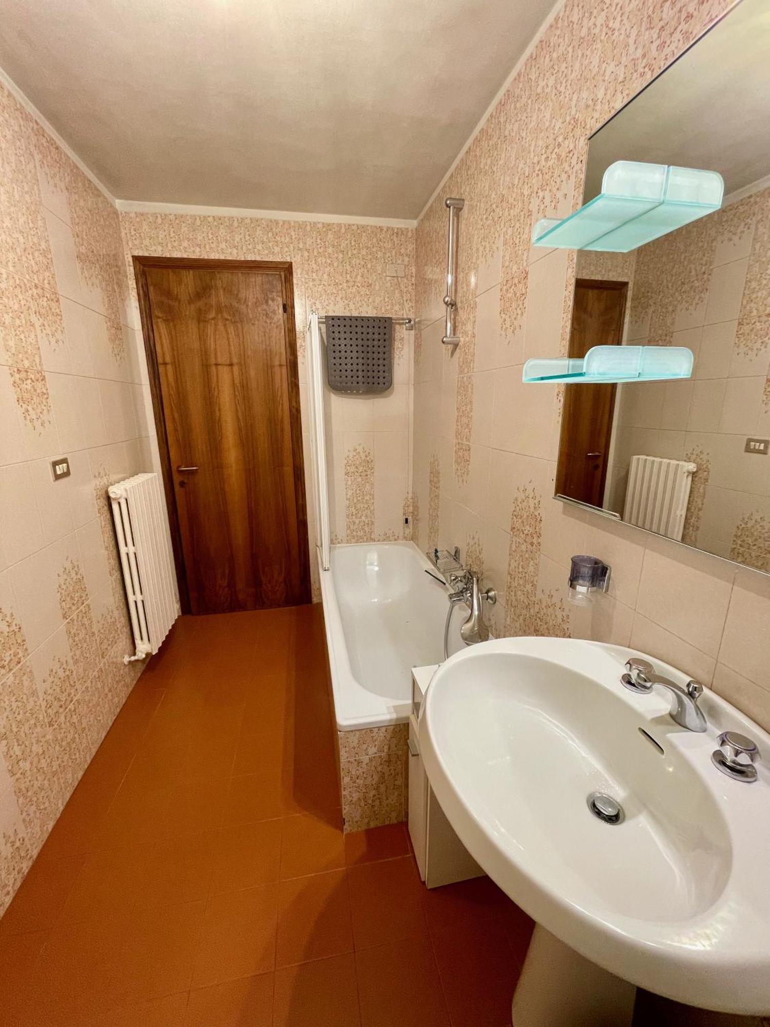 Palazzo Bianchetti Apartment Treviso Phòng bức ảnh