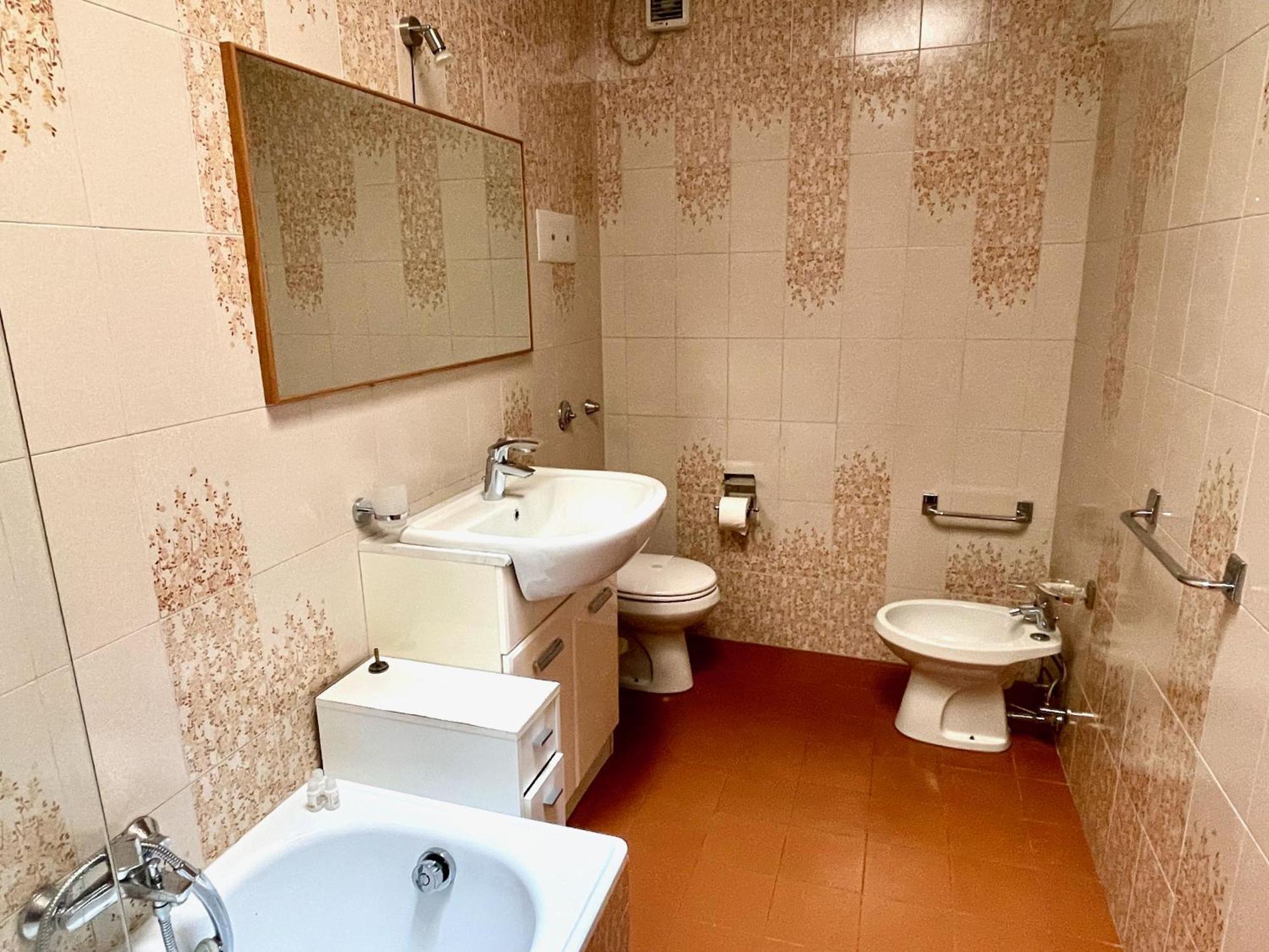 Palazzo Bianchetti Apartment Treviso Phòng bức ảnh