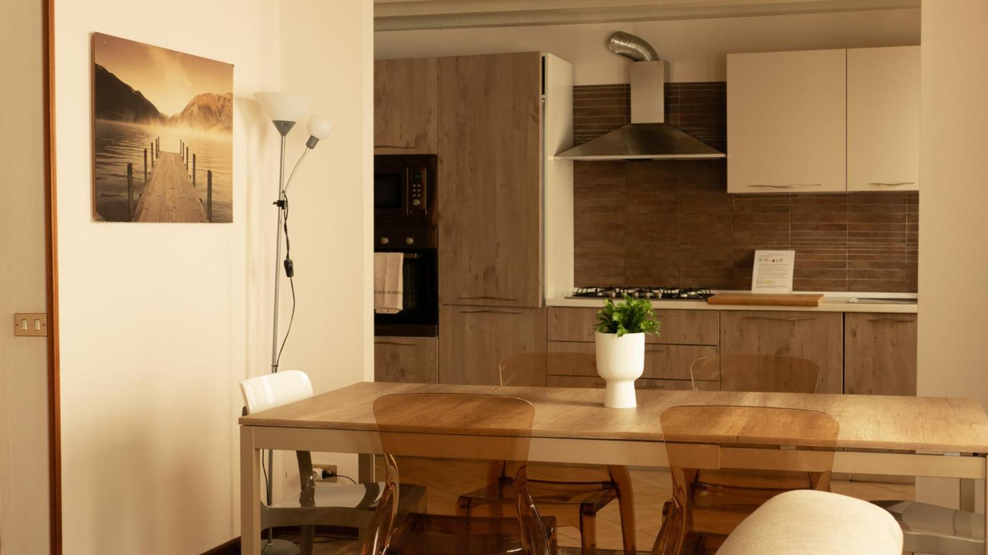 Palazzo Bianchetti Apartment Treviso Ngoại thất bức ảnh